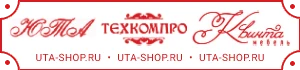 Логотип Юта Текхкомпро Квинта