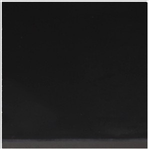 Стекло С4 - Крашенное в черный цвет