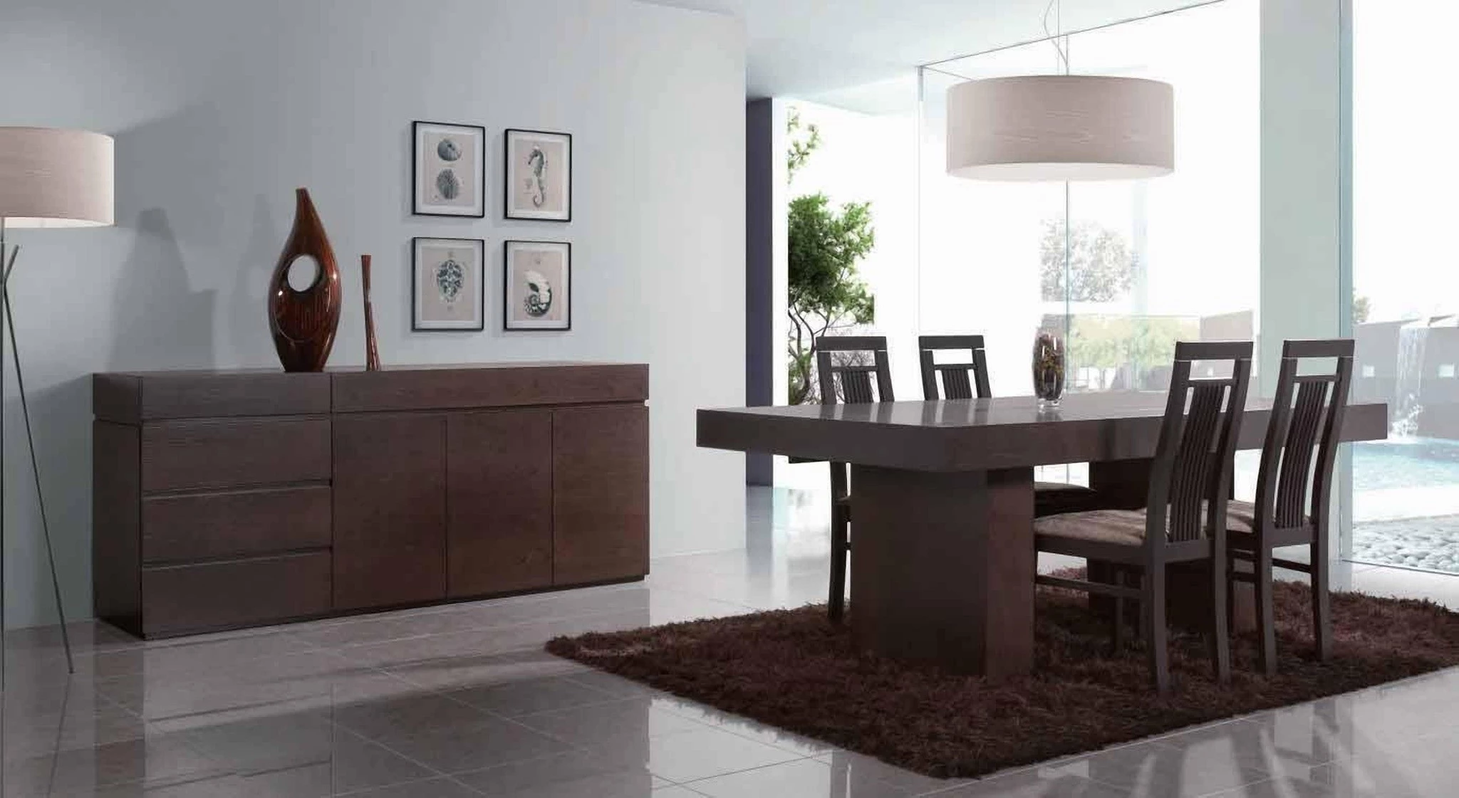 Фото Прилавок Silves 524 (IDC Mobiliario) №2