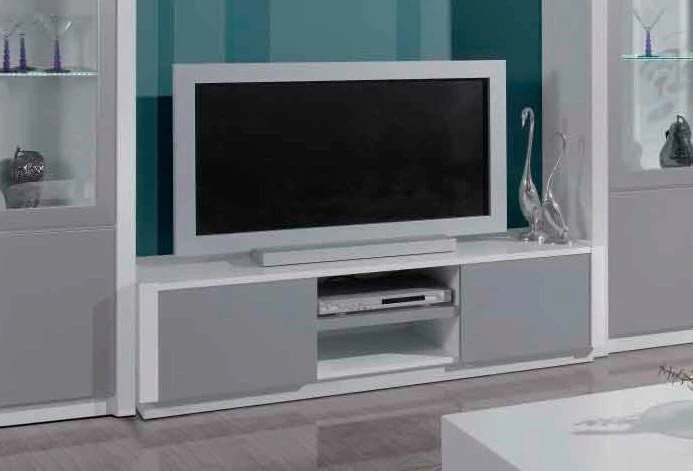 Фото Тумба ТВ Plaza 533 (IDC Mobiliario) №1