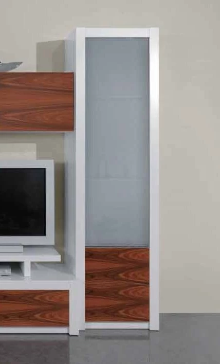 Фото Тумба ТВ Prisma 541 (IDC Mobiliario) №1