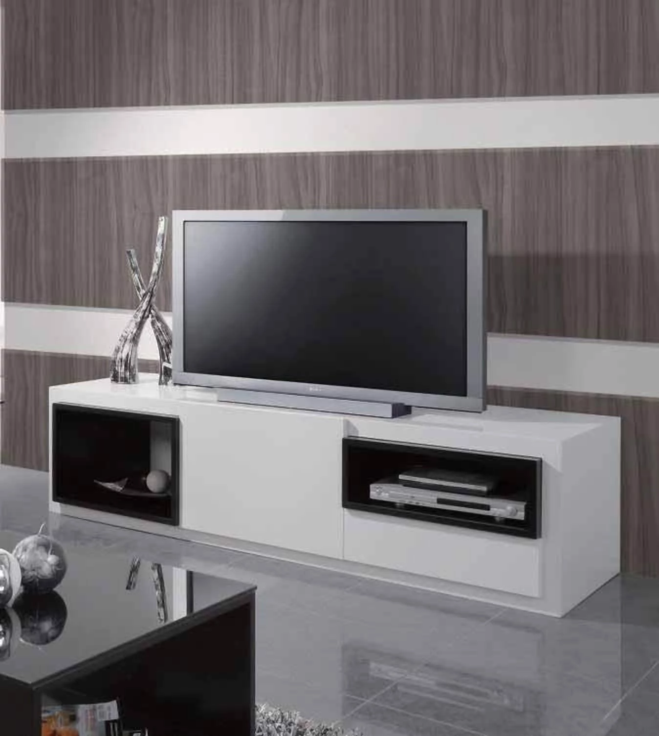 Фото Тумба ТВ Sidney 550 (IDC Mobiliario) №1