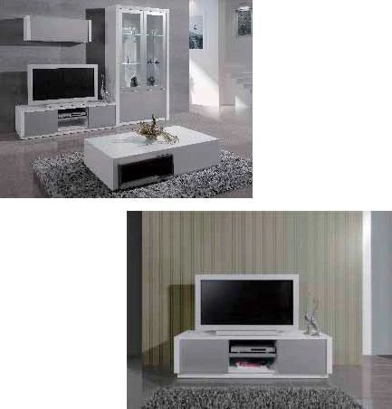 Фото Тумба ТВ Star 560 (IDC Mobiliario) №3