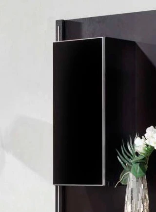 Фото Полка навесная 380 (IDC Mobiliario) №1