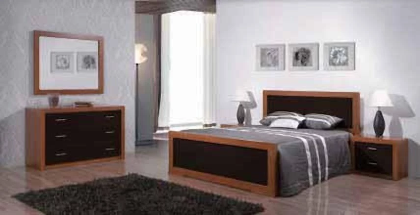 Фото Комод Siena 630 (IDC Mobiliario) №3