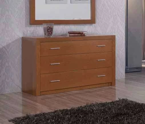 Фото Комод Siena 630 (IDC Mobiliario) №1