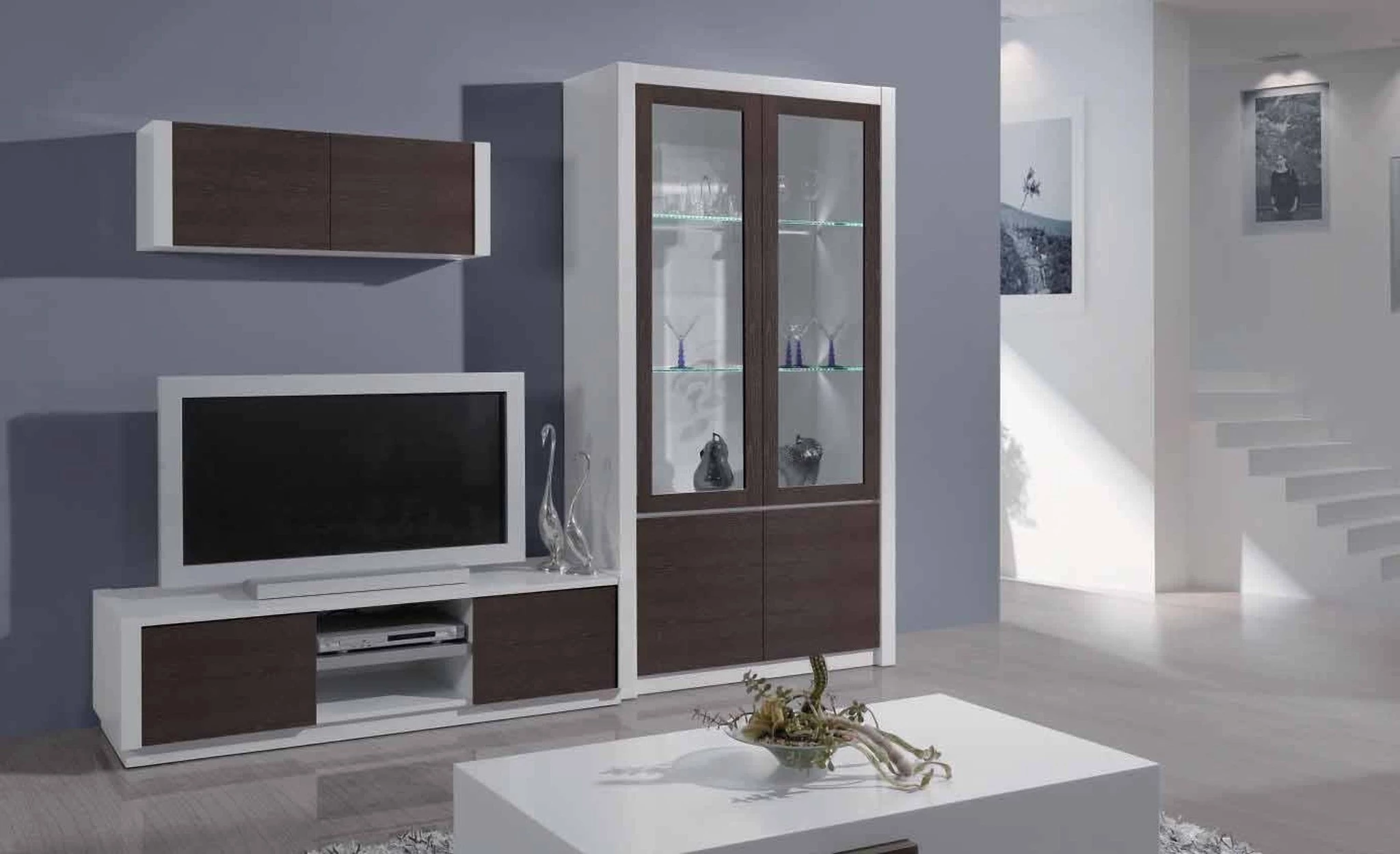 Фото Гостиная Star 575 (IDC Mobiliario) №1