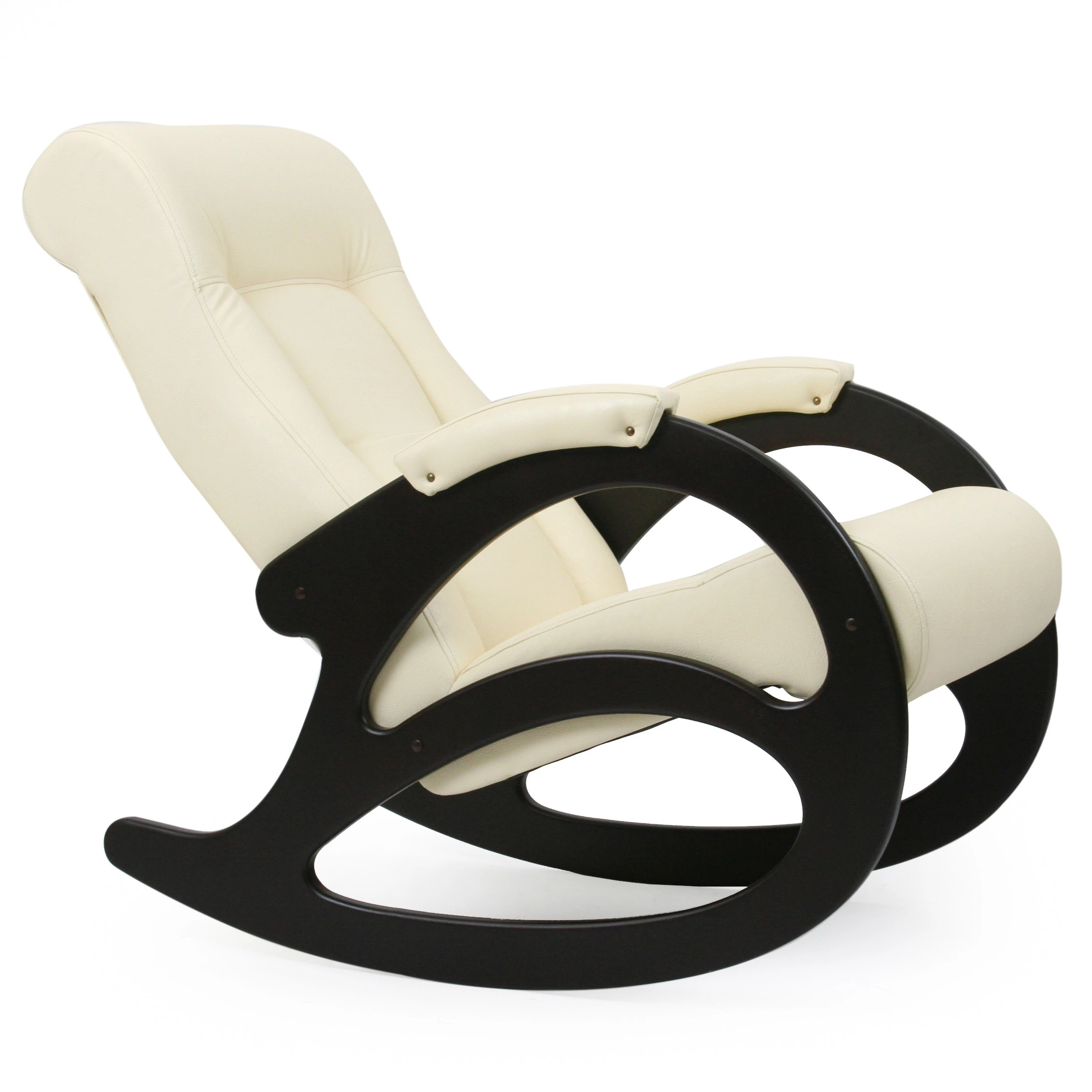 Кресло-качалка мебель Импэкс модель 4