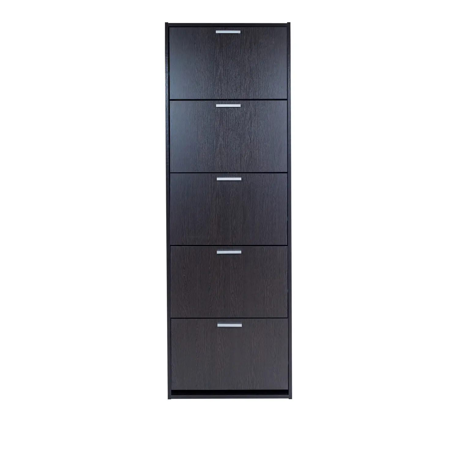 Фото Обувница Leset Пронто 5 (Венге) (Leset (Импэкс мебель)) №3
