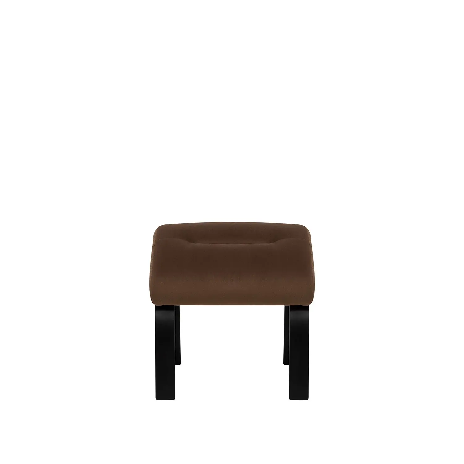 Фото Пуф Leset Лион универсальный (Венге / V23 молочный шоколад) (Leset (Импэкс мебель)) №2
