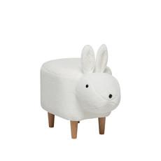 Пуф Leset Rabbit COMBI (Молочный)
