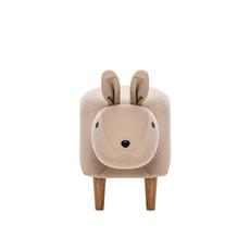 Дополнительное фото Пуф Leset Rabbit COMBI (V18 бежевый)