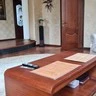 Фото Здравствуйте! Стол получил.Доехал целый, спасибо.