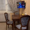 Фото Стульчики и зеркало привезли. Всё...
